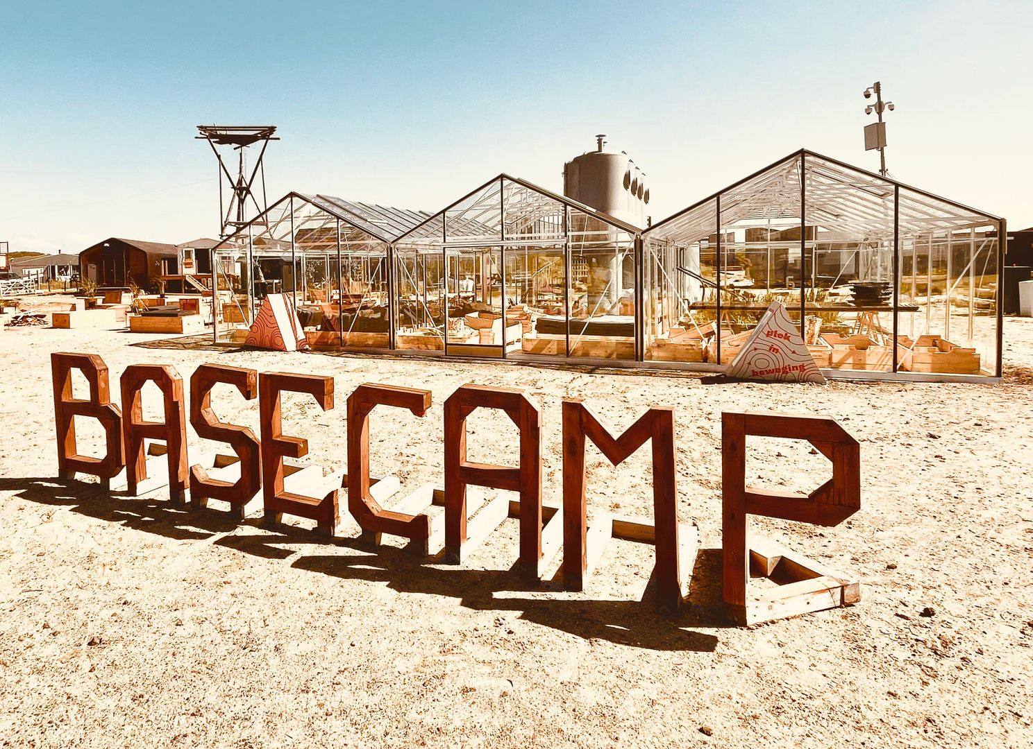 Basecamp Festival 2022